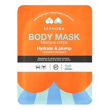 COLORFUL BODY MASK MOCKTAIL -25 B